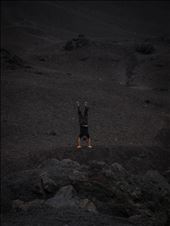 Volcano Pacaya: by dannygoesdiving, Views[363]