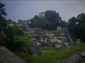 Tikal - The North Acropolis: by dannygoesdiving, Views[349]