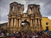 Antigua - El Carmen market: by dannygoesdiving, Views[333]