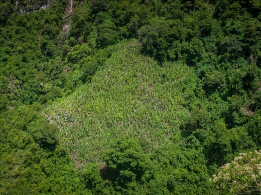 Lake Atilan - hike to Solola