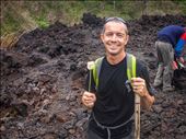Volcano Pacaya: by dannygoesdiving, Views[377]