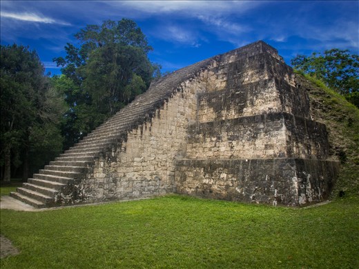 Tikal 