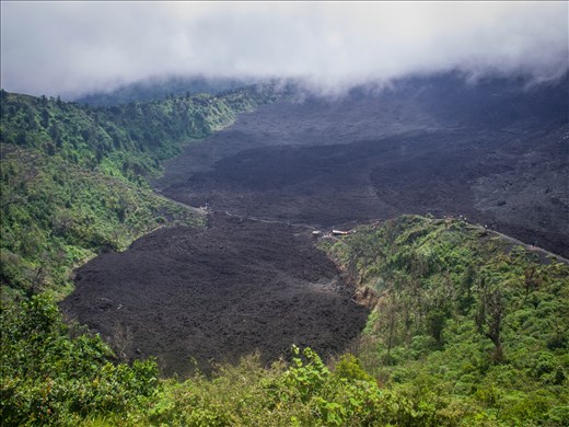 Volcano Pacaya