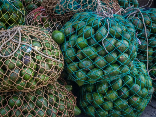 Lake Atilan - Santiago