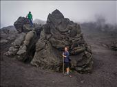 Volcano Pacaya: by dannygoesdiving, Views[285]