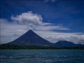 Arenal Volcano: by dannygoesdiving, Views[371]