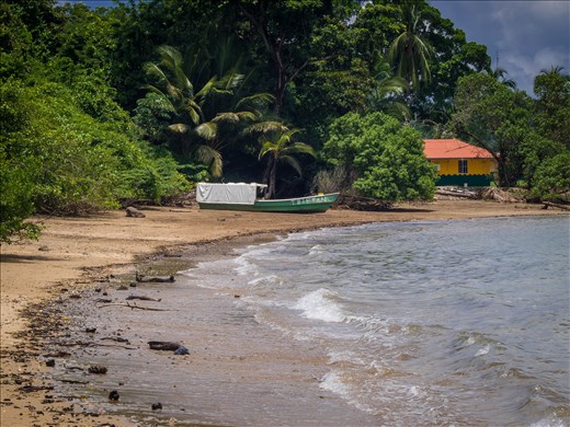 Coiba