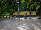 Coiba - our luxury accomodation: by dannygoesdiving, Views[366]
