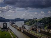 Panama Canal: by dannygoesdiving, Views[340]