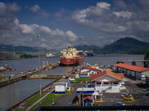 Panama Canal
