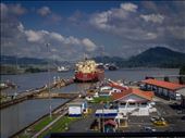 Panama Canal: by dannygoesdiving, Views[319]