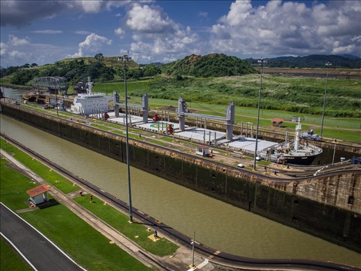 Panama Canal