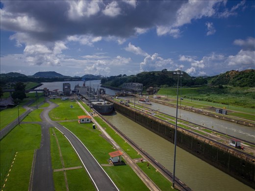 Panama Canal