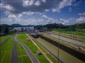 Panama Canal: by dannygoesdiving, Views[339]