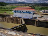 Panama Canal: by dannygoesdiving, Views[380]