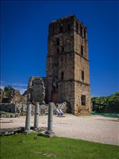 Casco Antiguo: by dannygoesdiving, Views[368]