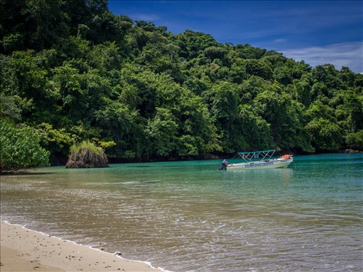 Coiba