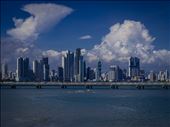 Panama City from Casca Vieja: by dannygoesdiving, Views[174]