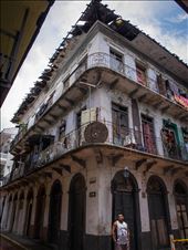 Casca Vieja: by dannygoesdiving, Views[249]