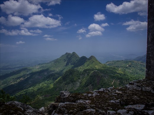 Views from the Citadel