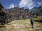 Sans Souci Palace: by dannygoesdiving, Views[386]