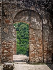 Sans Souci Palace: by dannygoesdiving, Views[384]