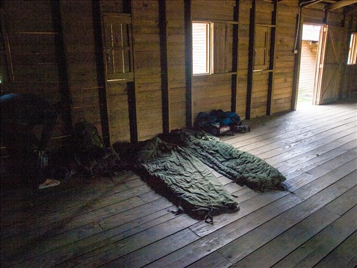 Our luxury accomodation