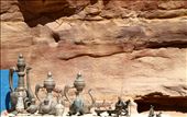 Petra Tea Party: If only they could talk....: by danzamimages2013, Views[267]