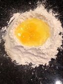 flour 