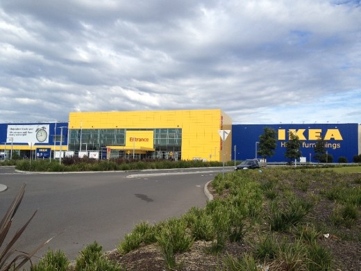 IKEA