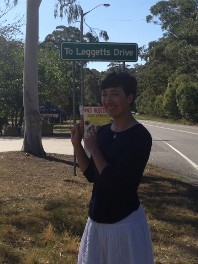 Leggett Drive Leggett Drive