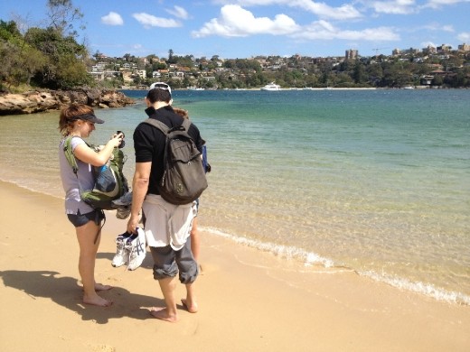 Navigation Navigation