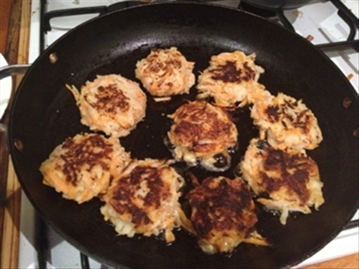 Latkes