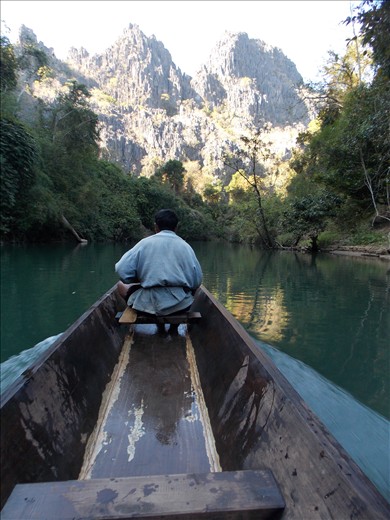 Mekong Delta, Subtle Reflections