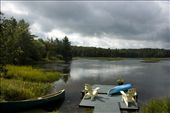 Blue Kayak: by davidbru, Views[246]
