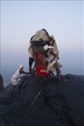 Everyone is getting nervous, the moment has arrived.: by davidchacon, Views[305]