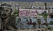 messages on the palestian side of the separation wall at Qalandia checkpoint
 : by davidfrisse, Views[305]