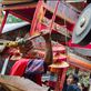 In Indonesia's Tana Toraja, it is traditionally believed that death is not a sudden, dreaded event, but a gradual process toward Puya, the land of souls or afterlife.  When a death occurs, the community comes together at the sound of a gong to do what they can to guide the deceased to their ancestors in the afterlife. Views[528]