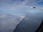 The weather front sweeping the UK as I left!: by davidt, Views[203]