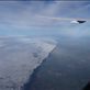 The weather front sweeping the UK as I left! by: davidt Views[134]