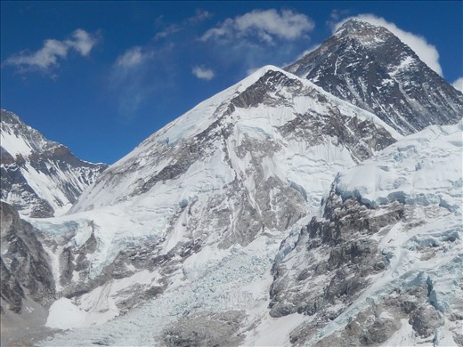 Mt Everest