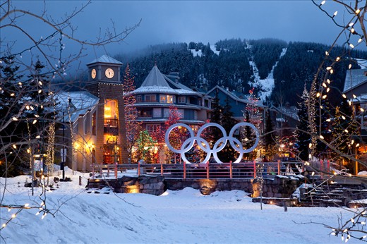 The Olympics may be over but memories will never die