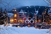 The Olympics may be over but memories will never die: by davo43, Views[270]