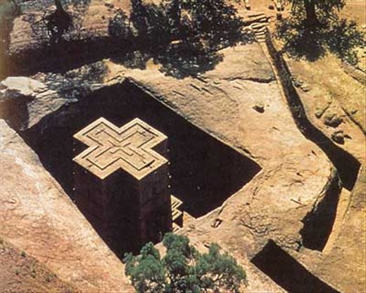 Lalibela