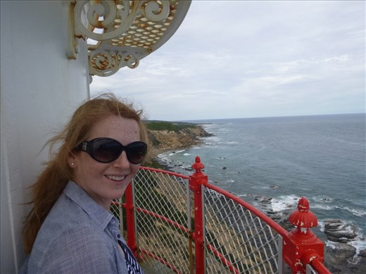 Cape Otway lighthouse
