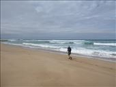 Beach walk: by dawnandmark, Views[460]