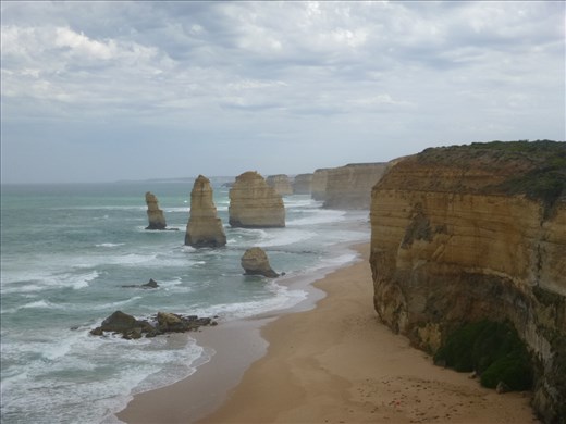 12 apostles