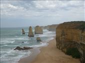 12 apostles: by dawnandmark, Views[416]