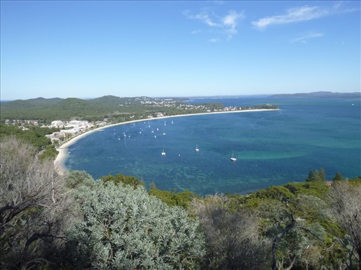 Nelson Bay