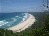 Other side of Cape Byron: by dawnandmark, Views[543]